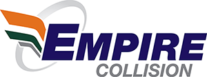 Empire Collision Logo