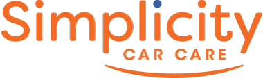 Simplicity Car Care Logo
